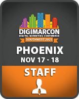 DigiMarCon Arizona 2023
