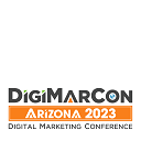 DigiMarCon Arizona – Digital Marketing, Media and Advertising Conference & Exhibition