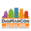 DigiMarCon Arizona – Digital Marketing, Media and Advertising Conference & Exhibition